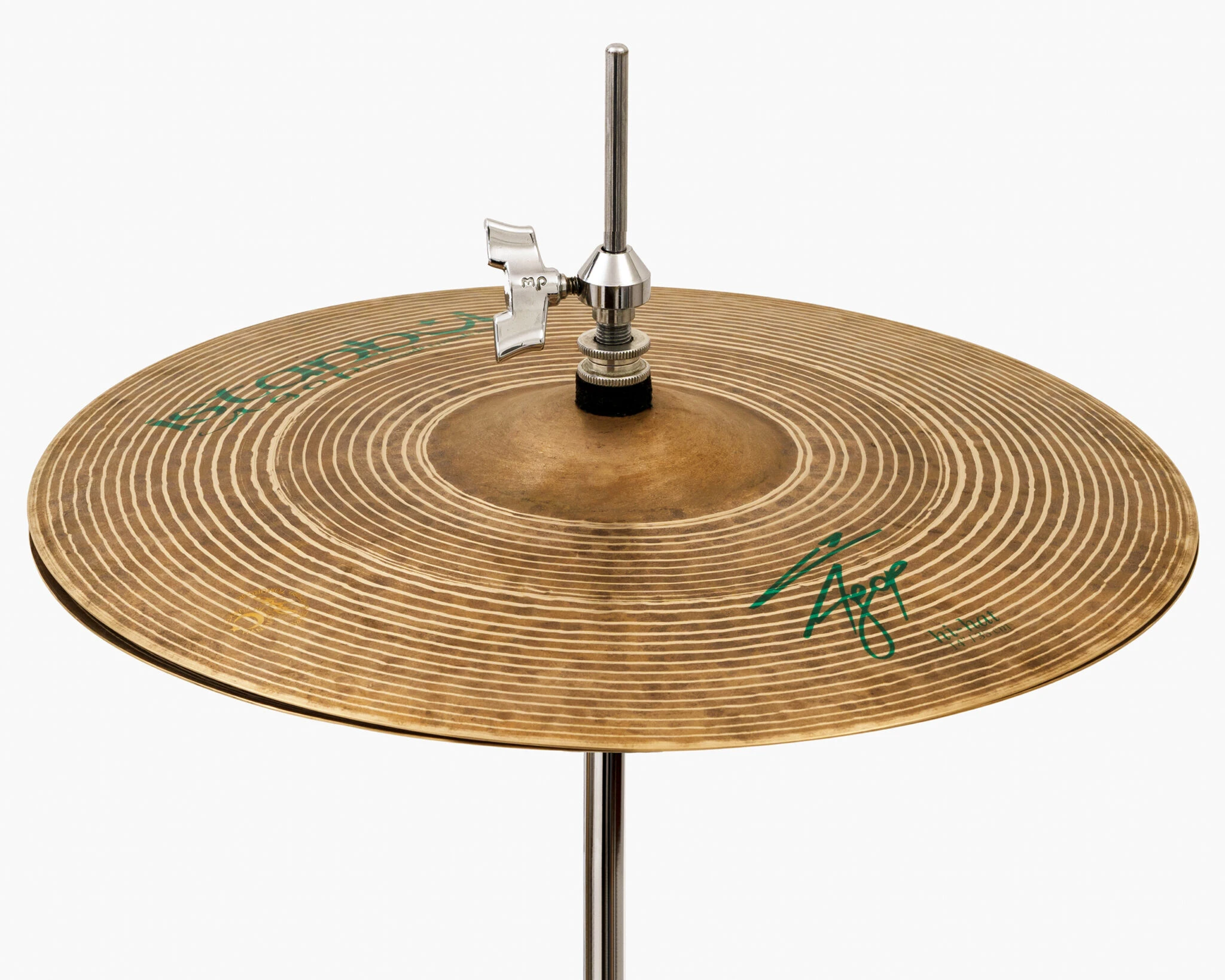 Istanbul Agop Signature 14